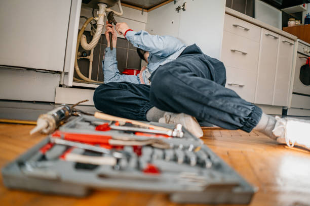 Best Water Heater Repair  in Wmette, IL
