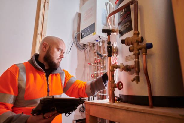 Best Boilers & Radiators  in Wmette, IL