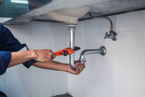 Best Shower Repair Services  in Wmette, IL