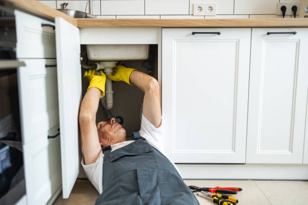 Trusted Wilmette, IL Plumbing Experts