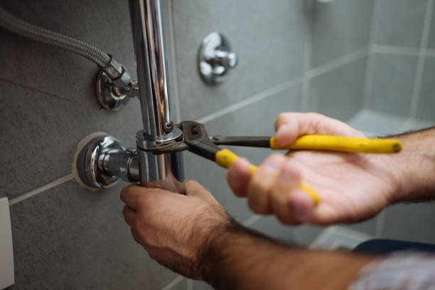 Best Emergency Plumbing Repair  in Wmette, IL